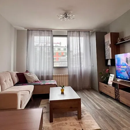 Apartment Harmony