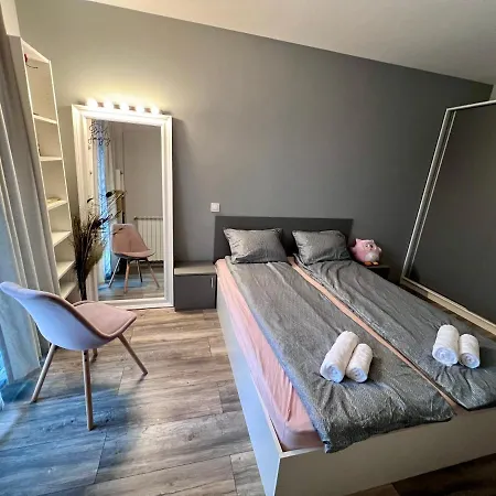 Harmony Apartment