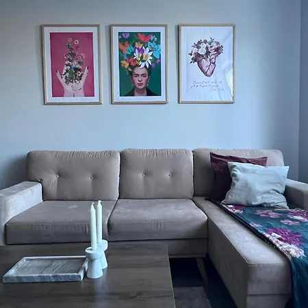 Harmony Apartment