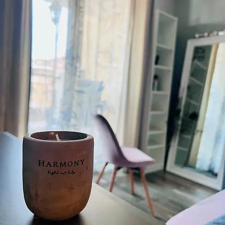 Harmony Apartment Sofia